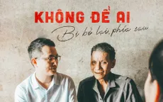Không để ai bị bỏ lại phía sau