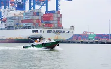 Bà Rịa - Vũng Tàu phát huy thế mạnh kinh tế biển gắn với chủ quyền an ninh biên giới