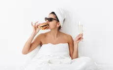 5 loại thực phẩm không làm gián đoạn giấc ngủ