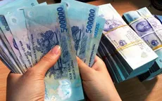 Bộ LĐ-TB&XH yêu cầu báo cáo lương thưởng Tết trước 25/12