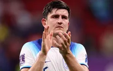 Vì sao Harry Maguire "như hùm, như cọp" mỗi khi khoác áo ĐT Anh?