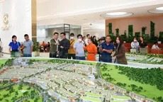 Tân Á Đại Thành công bố chiến lược 3 trụ cột