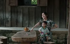 Mẹ rơm - Tập 17: Xuân nghi ngờ Khoản có con riêng