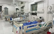 Chủ quan với cơn đau bụng, bệnh nhân bị thủng dạ dày nguy kịch