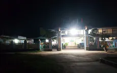 Điều tra nguyên nhân bé trai 5 tuổi tử vong tại trường mầm non