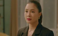 Hành trình công lý - Tập 24: Dù ở cùng nhà, Phương vẫn giữ khoảng cách với Hoàng