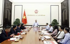 Nỗ lực chăm lo người có hoàn cảnh khó khăn