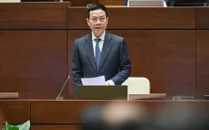 "Mỗi người Việt Nam có 4 tài khoản MXH, ngăn chặn tin xấu độc thực sự khó khăn"