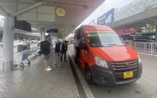 Sắp có thêm nhiều tuyến bus phục vụ hành khách tại Sân bay Tân Sơn Nhất