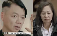 Sao TVB tiết lộ lý do kết thúc hôn nhân 18 năm vì vợ nghiện mạt chược