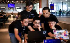 Mất tới 4 tháng và 1.000 người hỗ trợ để xây dựng đề thi cho Zalo AI Challenge 2022