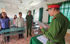 Khởi tố Phó Hiệu trưởng trường Cao đẳng Công Thương Việt Nam Chi nhánh Đắk Lắk