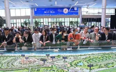 Bộ 3 giá trị "thật" tạo nên sức hút của các bất động sản họ NovaWorld