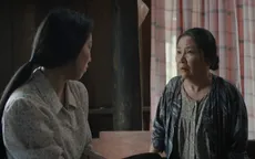 Mẹ rơm - Tập 2: Bà Lành nổi điên khi biết Loan chửa hoang