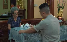 Thông gia ngõ hẹp - Tập 15: Cụ Thập lo có người âm cản trở Linh - Phan