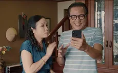 Thông gia ngõ hẹp - Tập 15: Ông Khôi "mở cờ trong bụng" khi biết Linh chia tay Phan
