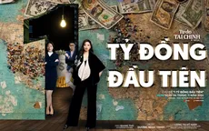 [20h00 ngày 4/11] MONEYTalk số 44: 1 tỷ đồng đầu tiên