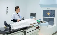 Tỷ lệ bệnh nhân ung thư Việt Nam được chữa khỏi đã tăng lên đáng kể