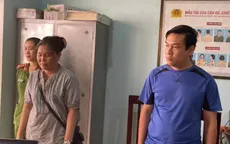 Mua bán người dưới 16 tuổi về làm việc ở tiệm massage trá hình