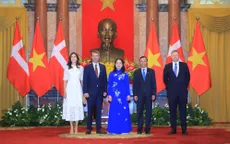 Chuyến thăm hai trong một và triển vọng tươi sáng của quan hệ Việt Nam-Đan Mạch