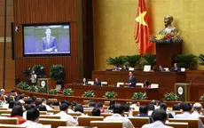 Các phiên chất vấn diễn ra sôi nổi, trách nhiệm, thẳng thắn và xây dựng