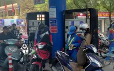 Bộ Công Thương yêu cầu doanh nghiệp đầu mối ký cam kết cấp đủ hàng cho cây xăng