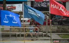 Malaysia khởi động chiến dịch vận động tranh cử