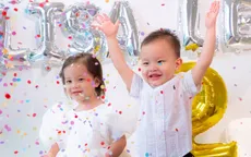 Sao Việt ngày 5/11: Cặp sinh đôi nhà Hồ Ngọc Hà đón tuổi mới, Mỹ Tâm háo hức chờ hội ngộ khán giả