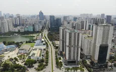 Giá chung cư ở Hà Nội và TP Hồ Chí Minh đều tăng