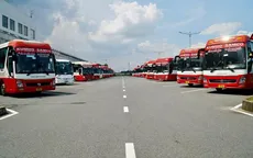 Người dân chưa mặn mà với Bến xe Miền Đông mới