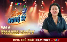 Thanh Thủy tiết lộ từng bị cha đập đàn, không cho theo đuổi nghệ thuật
