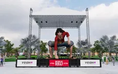 Fan "Đảo hải tặc" hồi hộp đếm ngược đến siêu sự kiện One Piece quốc tế tại Vinhomes Grand Park