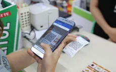 Thanh toán số Việt Nam gần chạm ngưỡng 100 tỷ USD