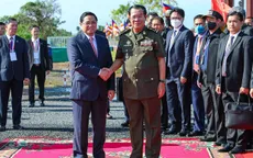 Thủ tướng Phạm Minh Chính lần đầu tiên thăm chính thức Campuchia: Sự kiện quan trọng và nhiều ý nghĩa