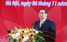 Thủ tướng Phạm Minh Chính: Chung tay lan tỏa tinh thần thượng tôn pháp luật