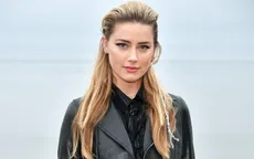 Amber Heard chuyển tới châu Âu sinh sống hậu thua kiện Johnny Depp