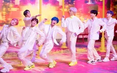 BTS - Nhóm nhạc nam Hàn Quốc đầu tiên sở hữu MV vượt mốc 1,6 tỷ lượt xem