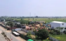 Ý kiến trái chiều về việc lập rào quây đất nông nghiệp