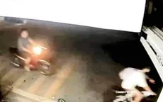 Bắt được đối tượng liên quan hàng loạt vụ tấn công nữ sinh ở Hà Nội