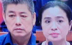 "Ông trùm" xăng lậu khai “gửi nhờ” người tình 12 tỷ đồng