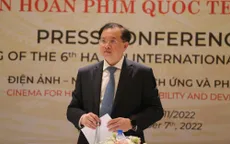 123 phim tham gia, "Hoa nhài" trình chiếu mở màn LHP Quốc tế Hà Nội lần thứ 6