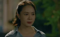 Hành trình công lý - Tập 14: Phương bắt Hoàng tránh xa con trai