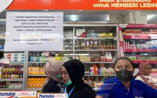 Số trẻ tử vong do tổn thương thận cấp tính ở Indonesia tiếp tục tăng