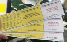 Có nên bỏ bảo hiểm bắt buộc với xe máy?