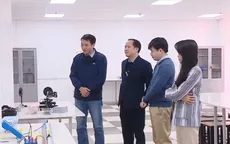 Trường đại học nỗ lực thu hút sinh viên ngành Khoa học cơ bản