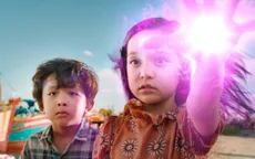 "Maika - Cô bé đến từ hành tinh khác" được trình chiếu tại phố đi bộ Hồ Gươm