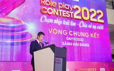 Chiến lược nhân sự độc đáo của AEON MALL thông qua cuộc thi Nhập vai