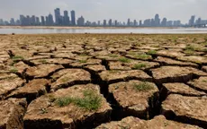 COP27: Ra mắt Liên minh quốc tế ứng phó với hạn hán