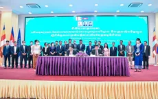 Metfone chuyển đổi số mạnh mẽ, ghi dấu ấn trong năm hữu nghị Việt Nam - Campuchia