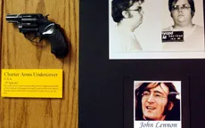 Kẻ bắn chết John Lennon: Biết việc làm sai trái nhưng quá muốn nổi tiếng